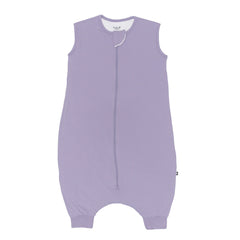 Sleep Bag Walker in Taro 1.0