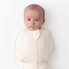 Swaddle Bag in Chamomile 0.5
