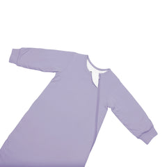 Slumber Bag in Taro 1.0