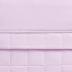 Toddler Blanket in Thistle 1.0