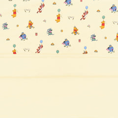 Toddler Blanket in Winnie the Pooh Celebration 1.0