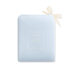 Twin Sheet in Breeze