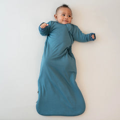 Slumber Bag in Atlantic 1.0