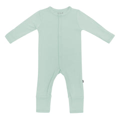 Romper in Sage