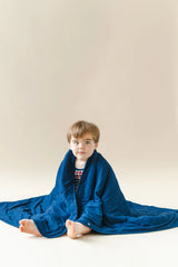 Toddler Blanket in Tahoe 2.5