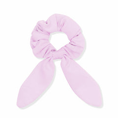 Scrunchie in Thistle