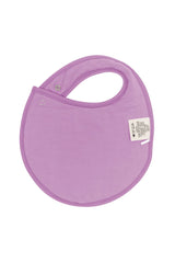 Cushy Bib in Poi
