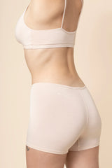 Women's Boxer in Blonde