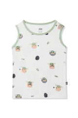 Toddler Tank Top in Grogu™