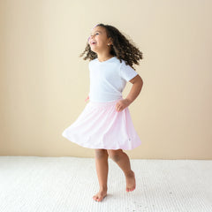 Toddler Skort in Sakura
