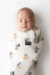 Sleep Bag Swaddler in Mickey Mouse and Friends 1.0