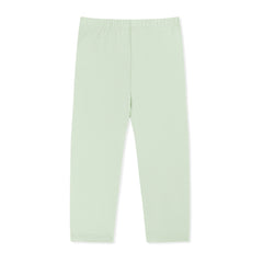 Toddler Leggings in Basil