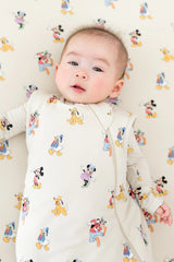 Sleep Bag in Mickey Mouse and Friends 1.0