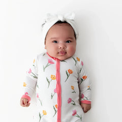 Romper in Tulip