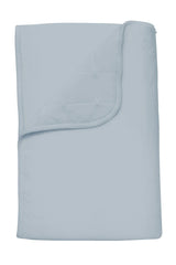 Toddler Blanket in Fog 2.5