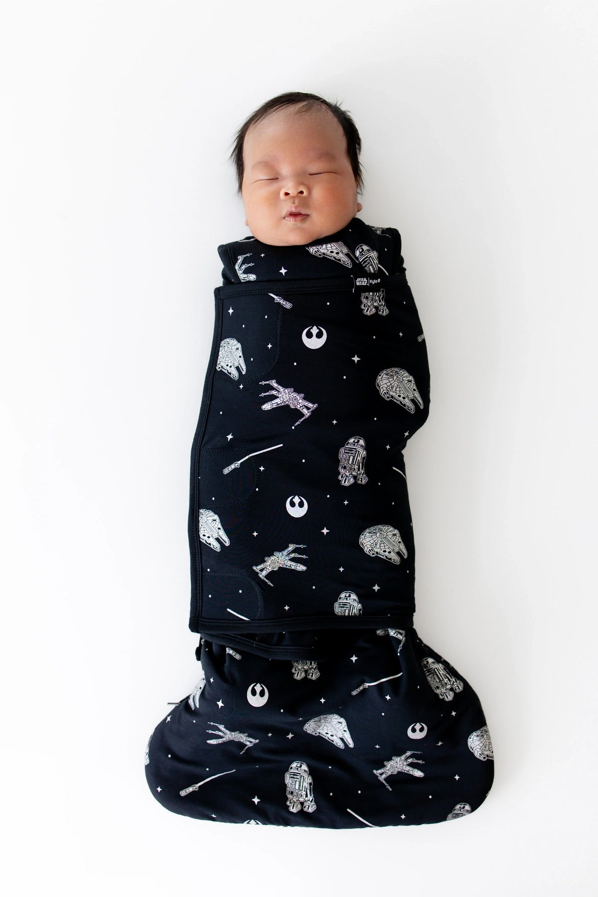 Sleep Bag Swaddler in STAR WARS™ 1.0