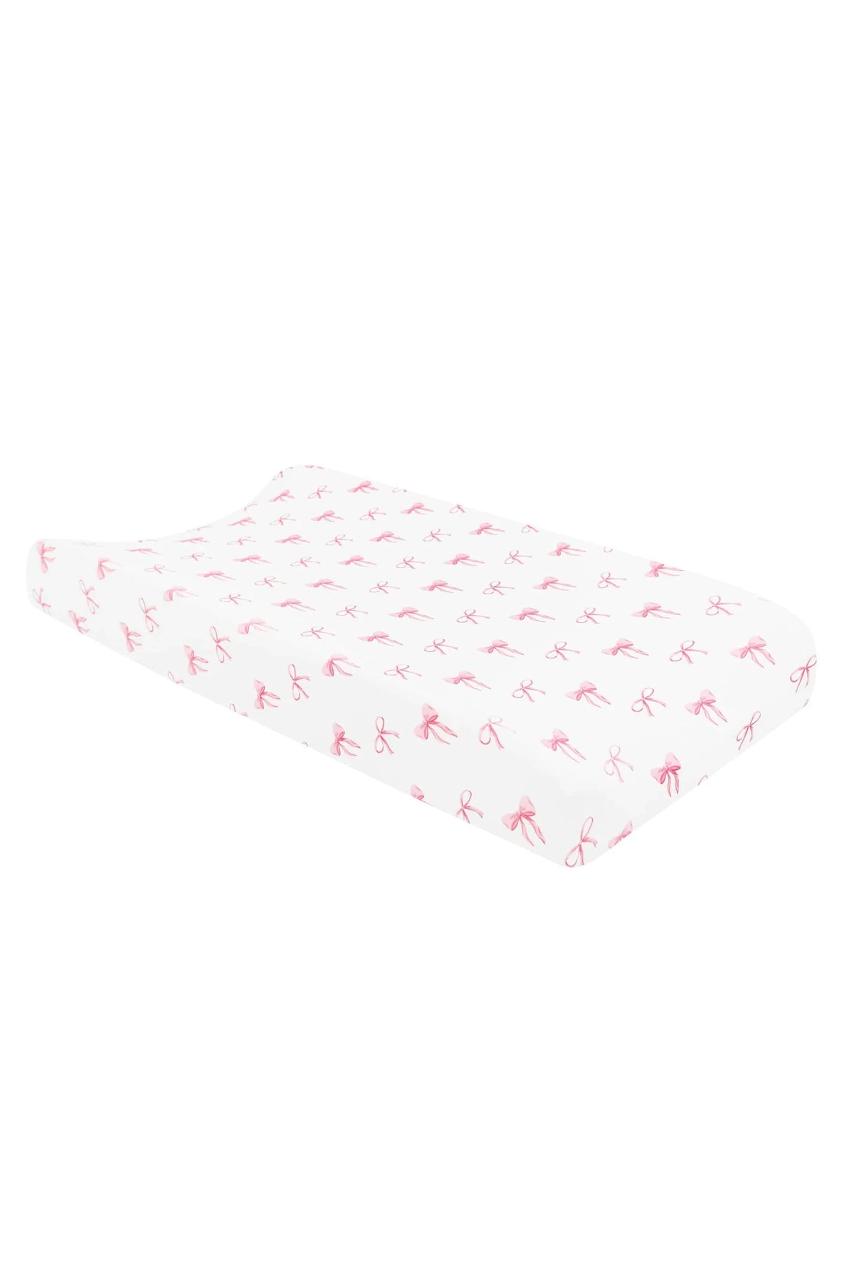 Change Pad Cover in Bow