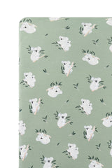 Twin Sheet in Koala
