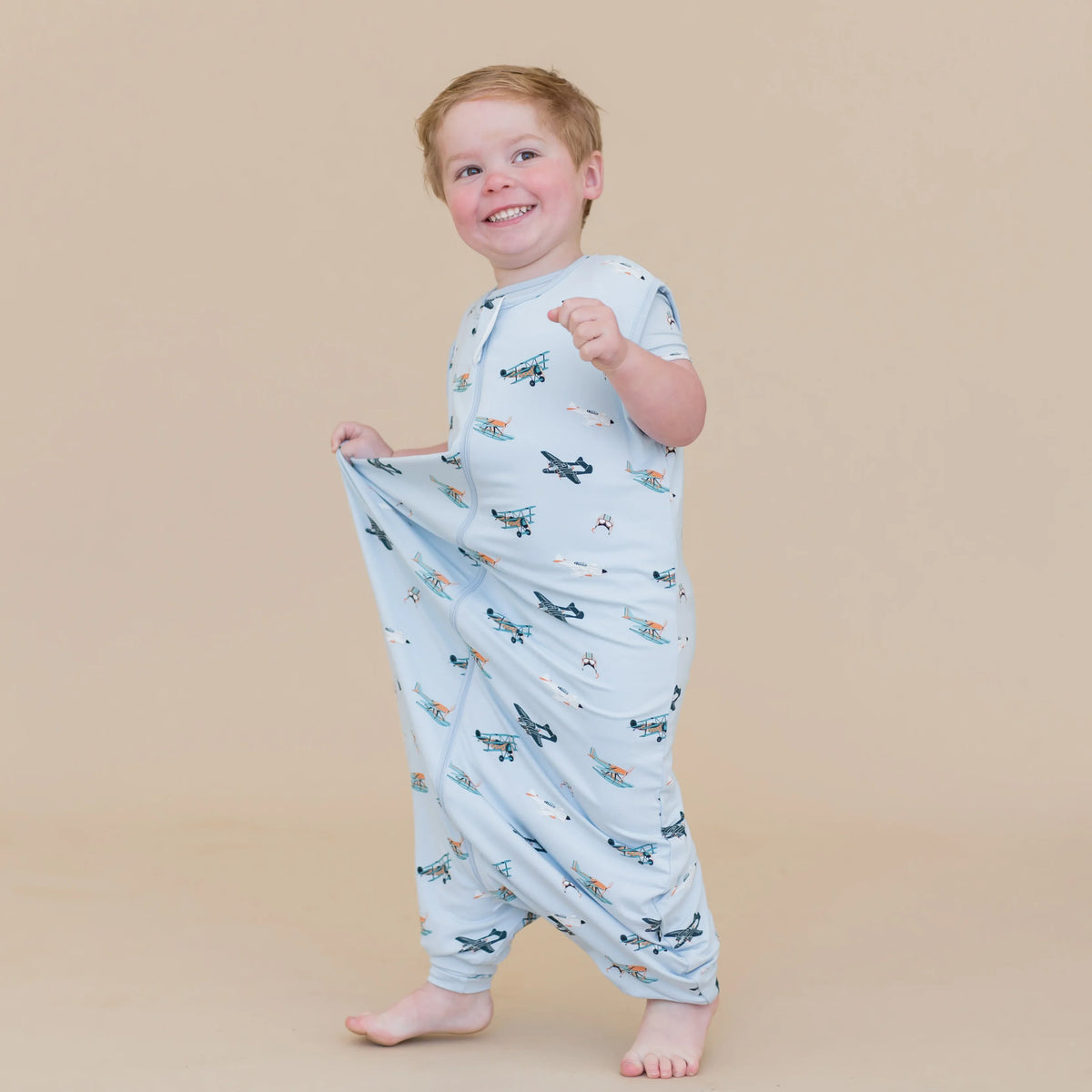 Sleep Bag Walker in Take Off 0.5