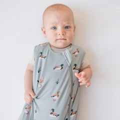 Sleep Bag in Mallard Duck 0.5