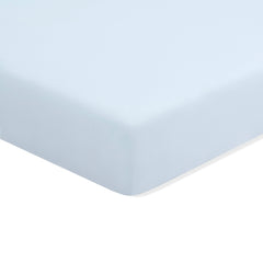 Crib Sheet in Breeze