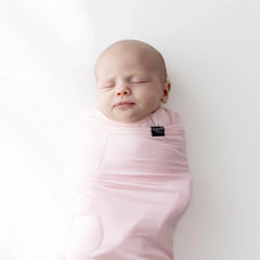 Sleep Bag Swaddler in Sakura 0.5