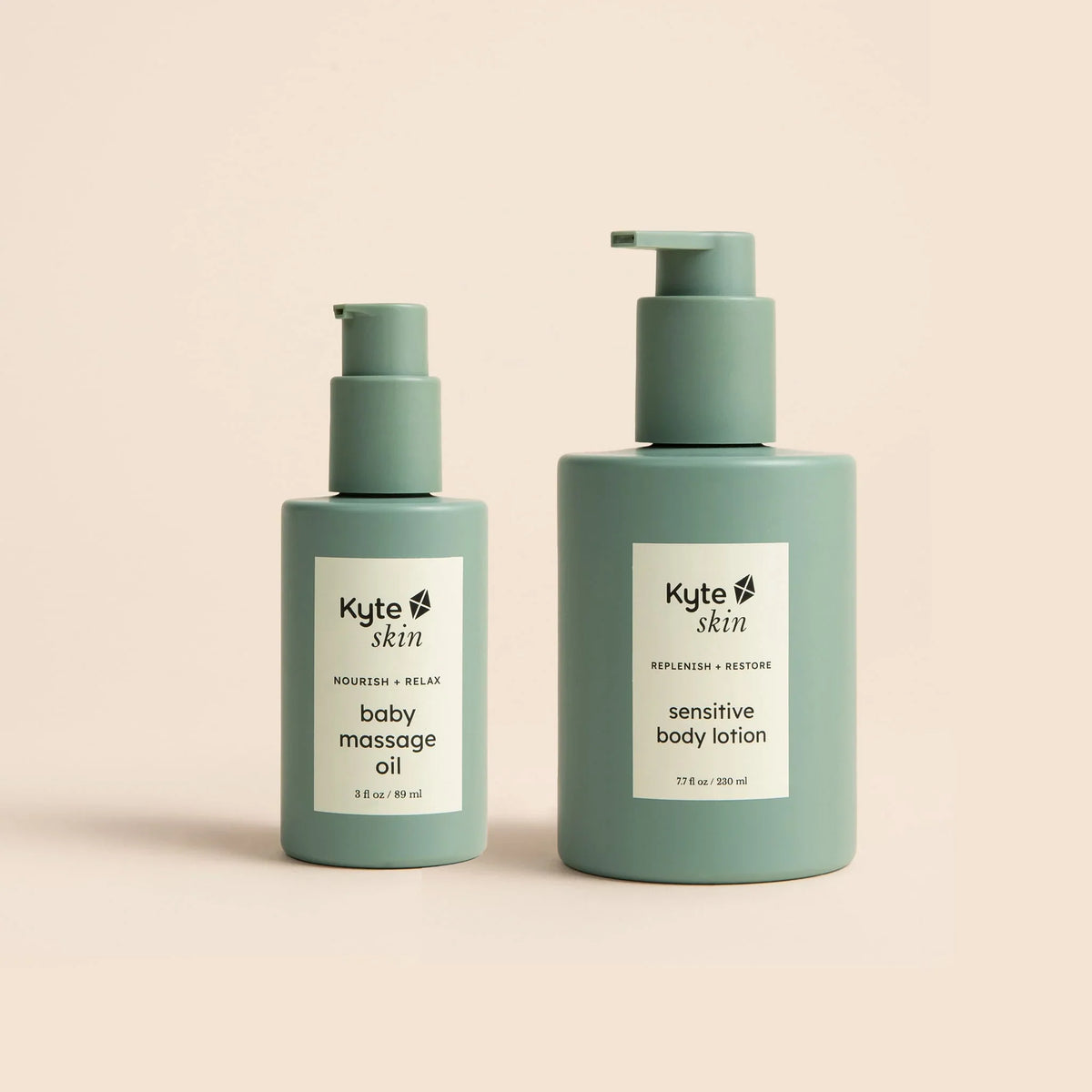 The Daily Nourish Set