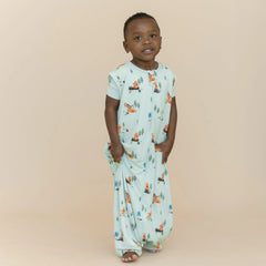 Sleep Bag Walker in Winnie the Pooh Hundred Acre Wood 0.5