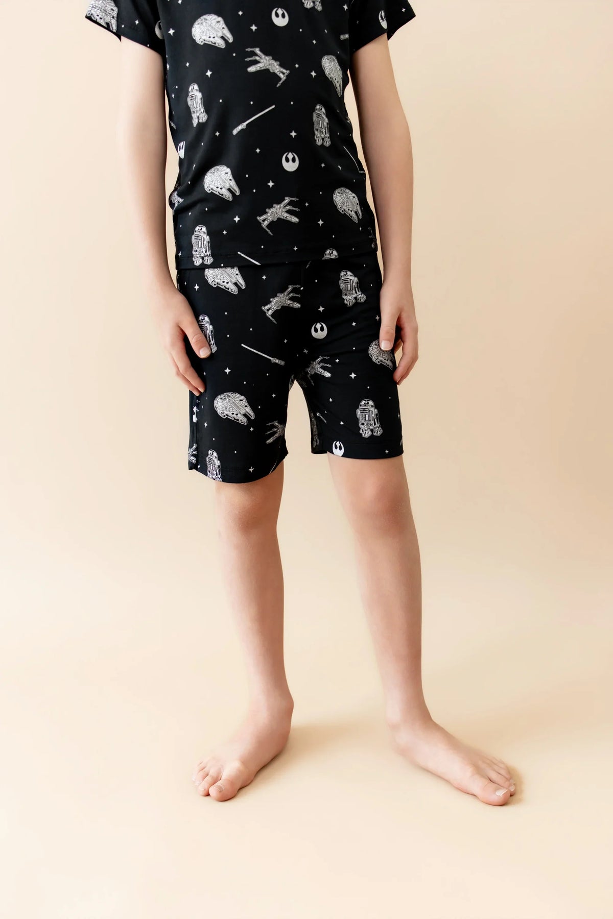 Drawstring Short in STAR WARS™