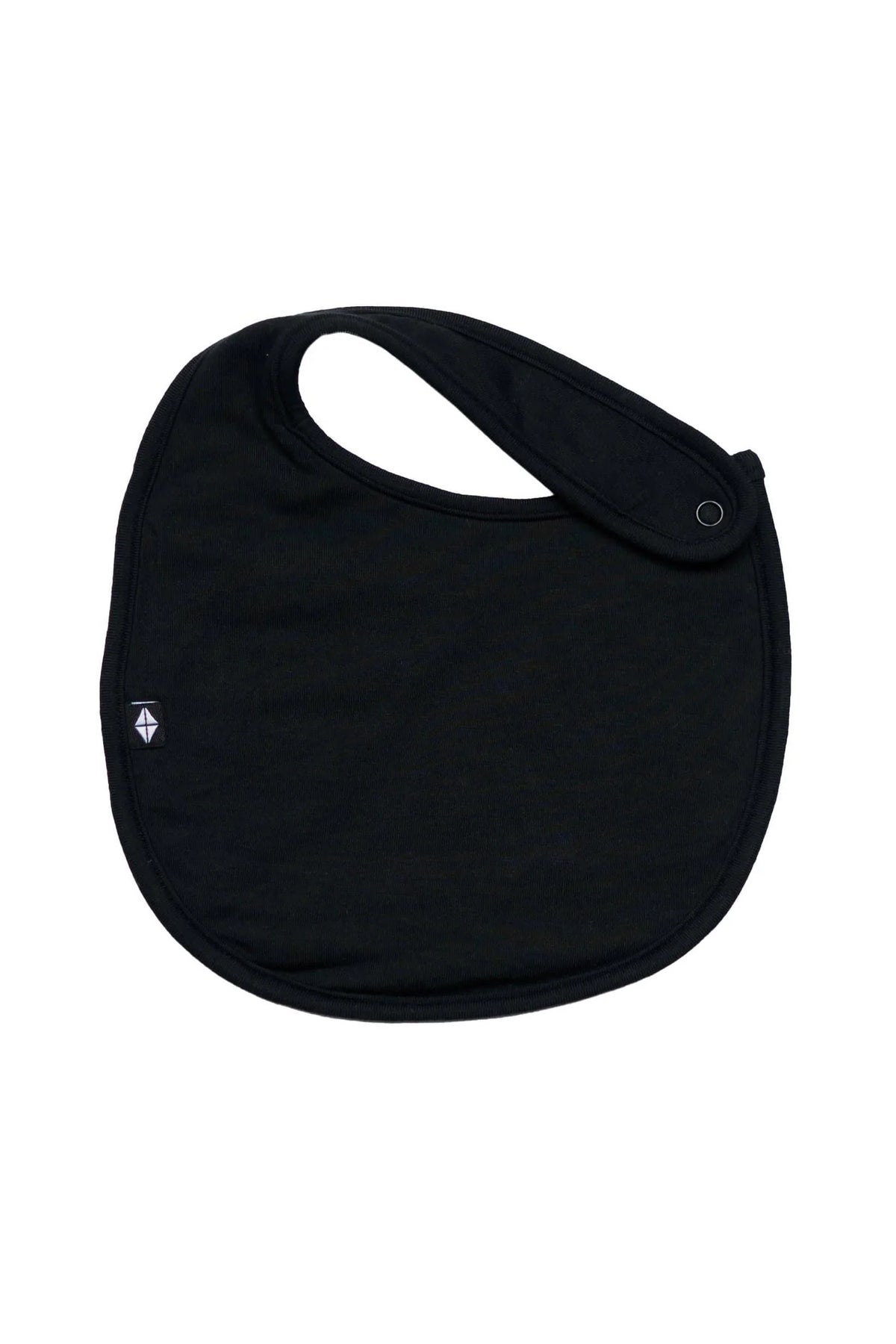Cushy Bib in Midnight