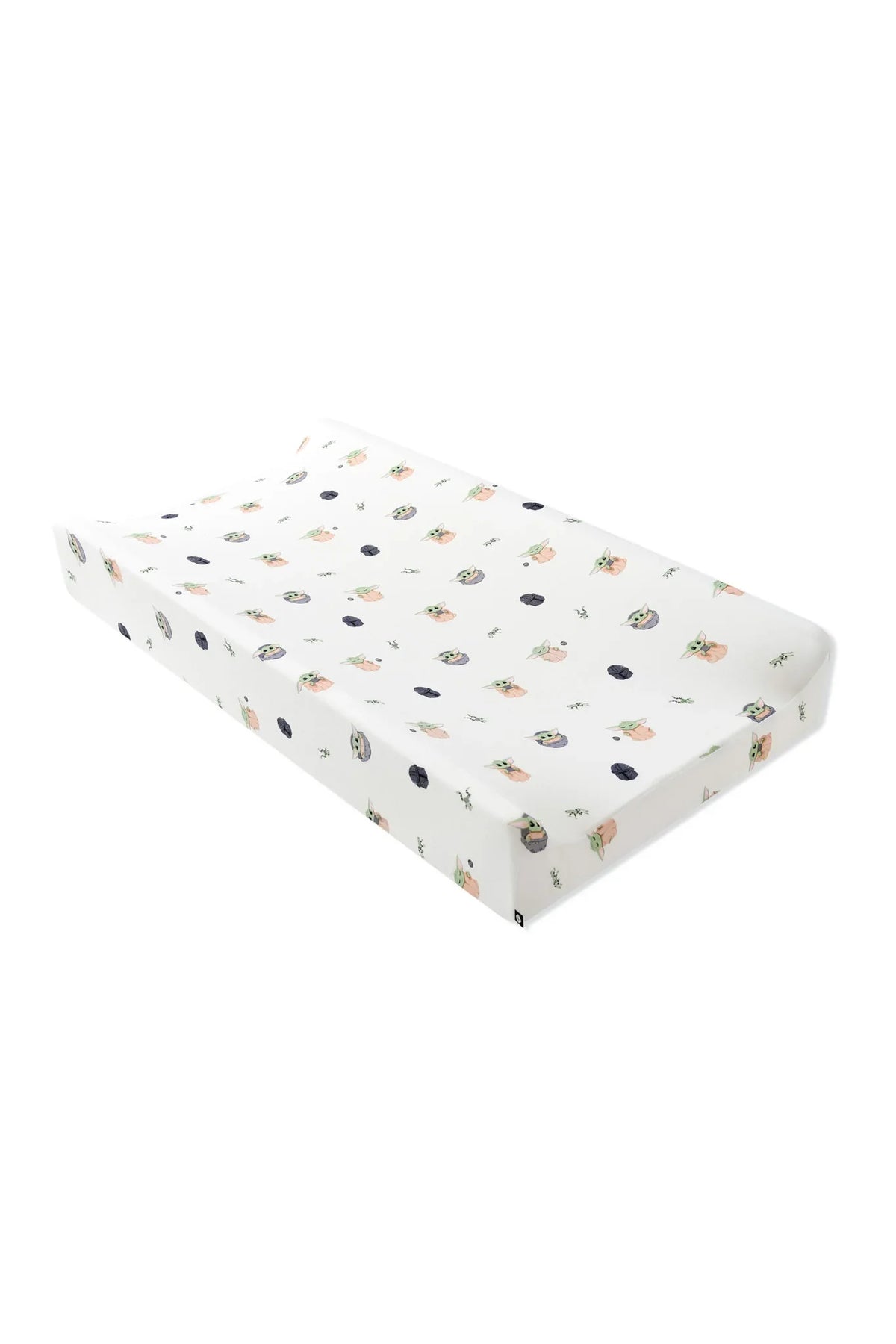 Change Pad Cover in Grogu™