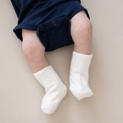Quarter Socks Combo 5-Pack in Pastel