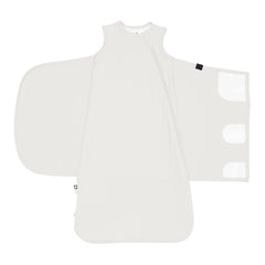 Sleep Bag Swaddler in Oat 0.5
