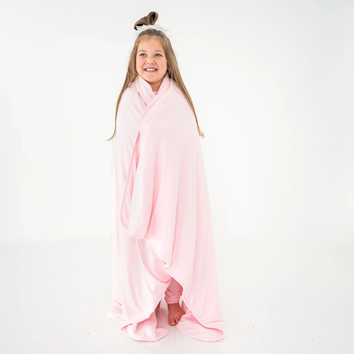 Youth Blanket in Sakura 1.0