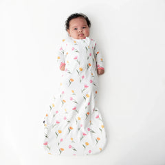 Sleep Bag in Tulip 1.0
