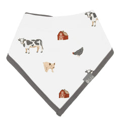 Bib in Farm