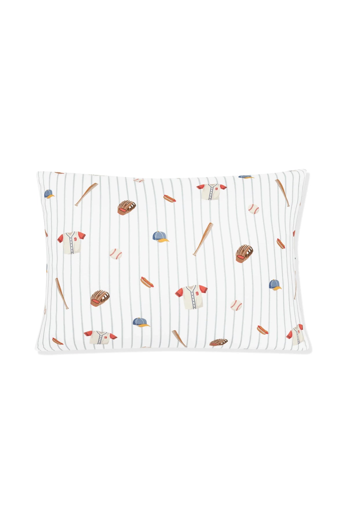 Toddler Pillowcase in Home Run