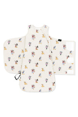 Sleep Bag Swaddler in Mickey Mouse and Friends 1.0