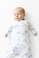 Sleep Bag in Toile Safari 1.0