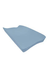 Change Pad Cover in Slate