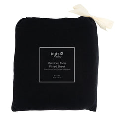 Twin Sheet in Midnight