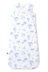 Sleep Bag in Toile Safari 1.0