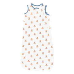 Sleep Bag in Teddy Bear 0.5
