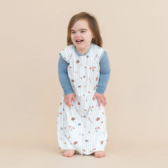 Sleep Bag Walker in Home Run 0.5