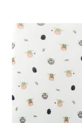 Crib Sheet in Grogu™