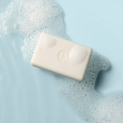 Solid Body Wash Bar