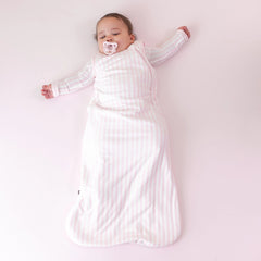 Sleep Bag in Small Sakura Stripe 1.0