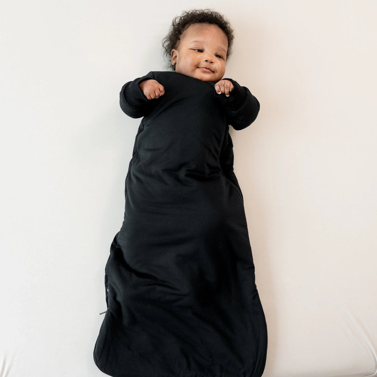 Slumber Bag in Midnight 1.0
