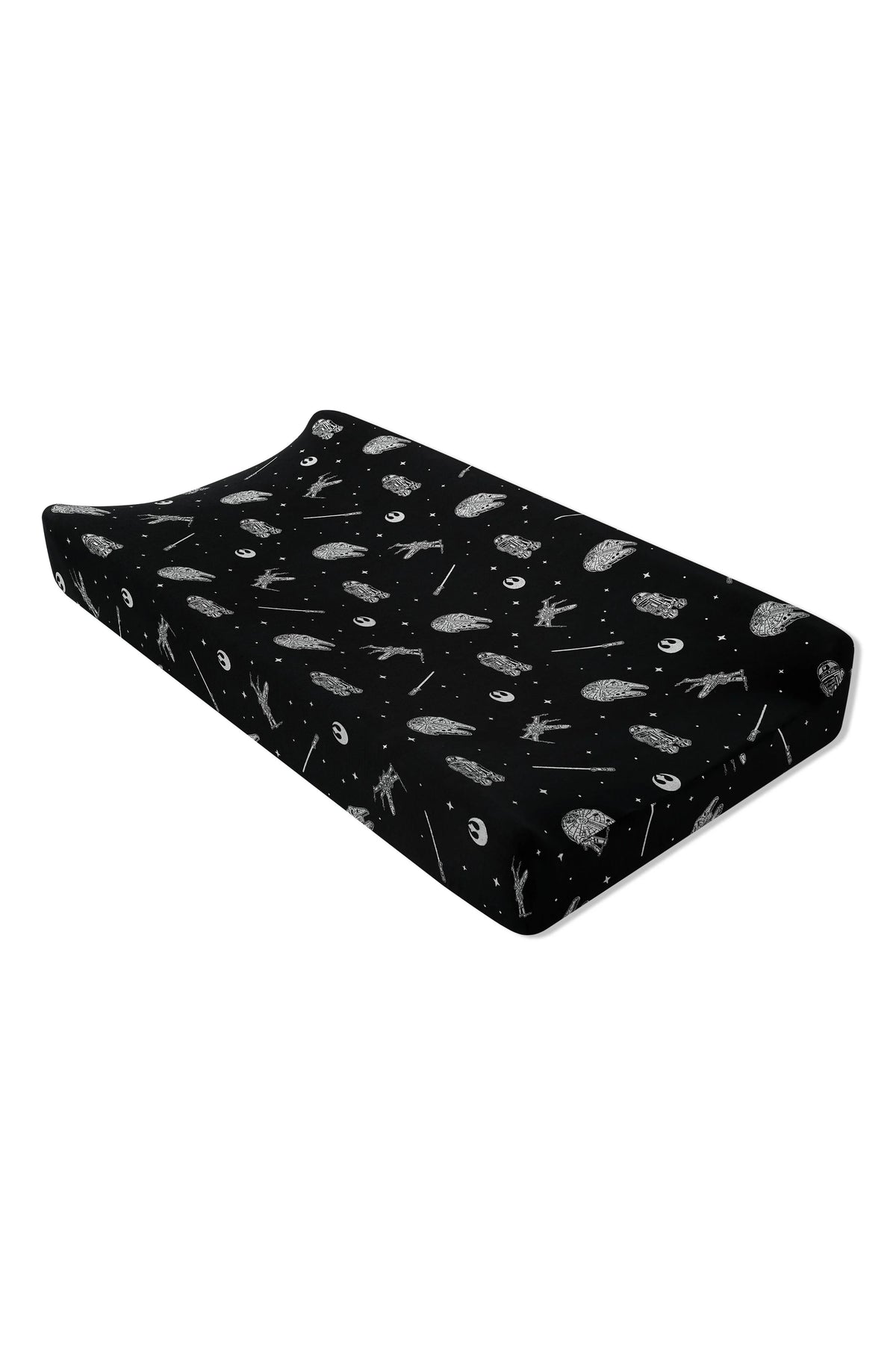 Change Pad Cover in STAR WARS™