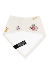 Bib in Mickey Mouse and Friends